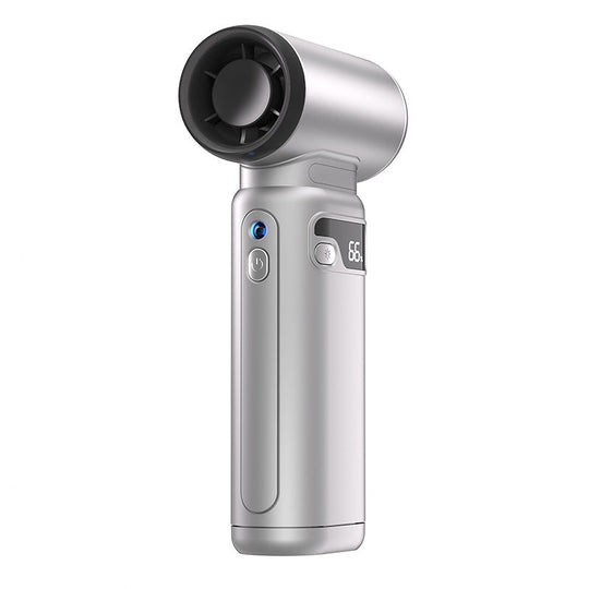 Răcitor Aer Mini Portabil pentru Femei cu Design Compact 0