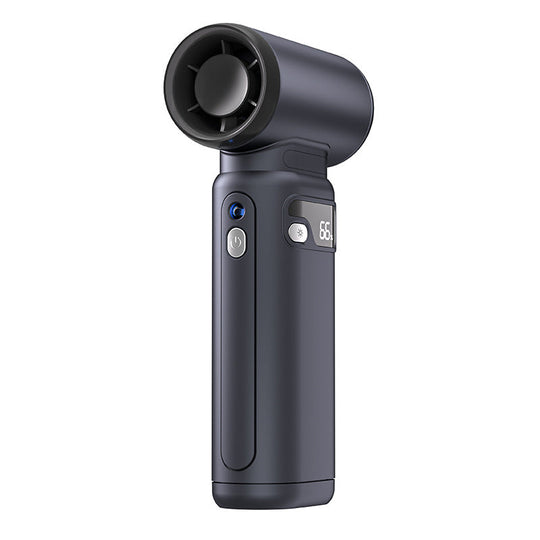 Răcitor Aer Mini Portabil pentru Femei cu Design Compact 2
