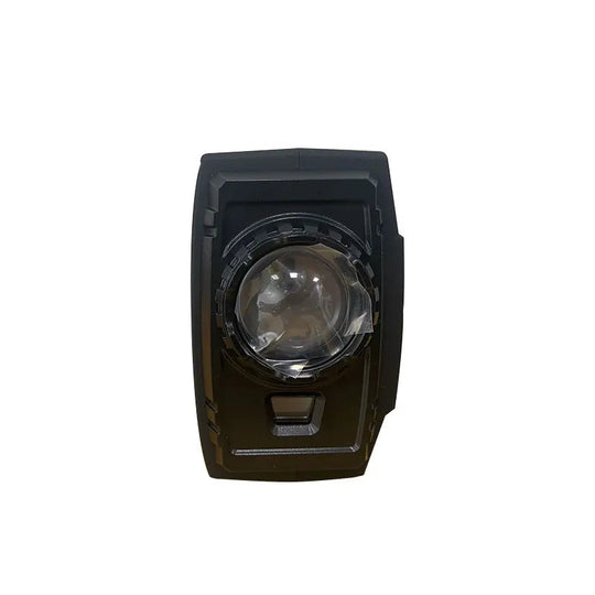 Radio de Urgență Solar pentru Camping cu Lanternă LED 6