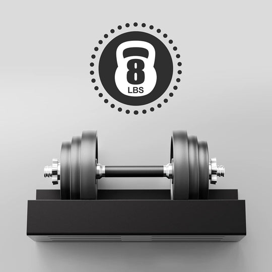 Raft Magnetic pentru Organizare Ușoară 6