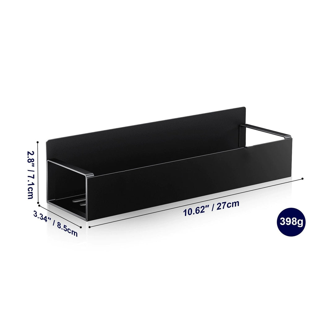 Raft Magnetic pentru Organizare Ușoară 8
