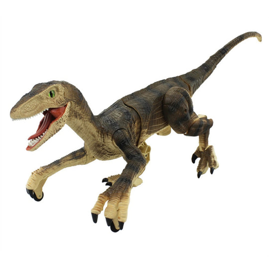 Realist Jucărie Dinozaur Cu Telecomandă