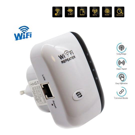 Repetor Wifi