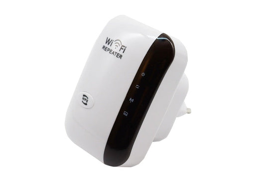 Repetor Wifi