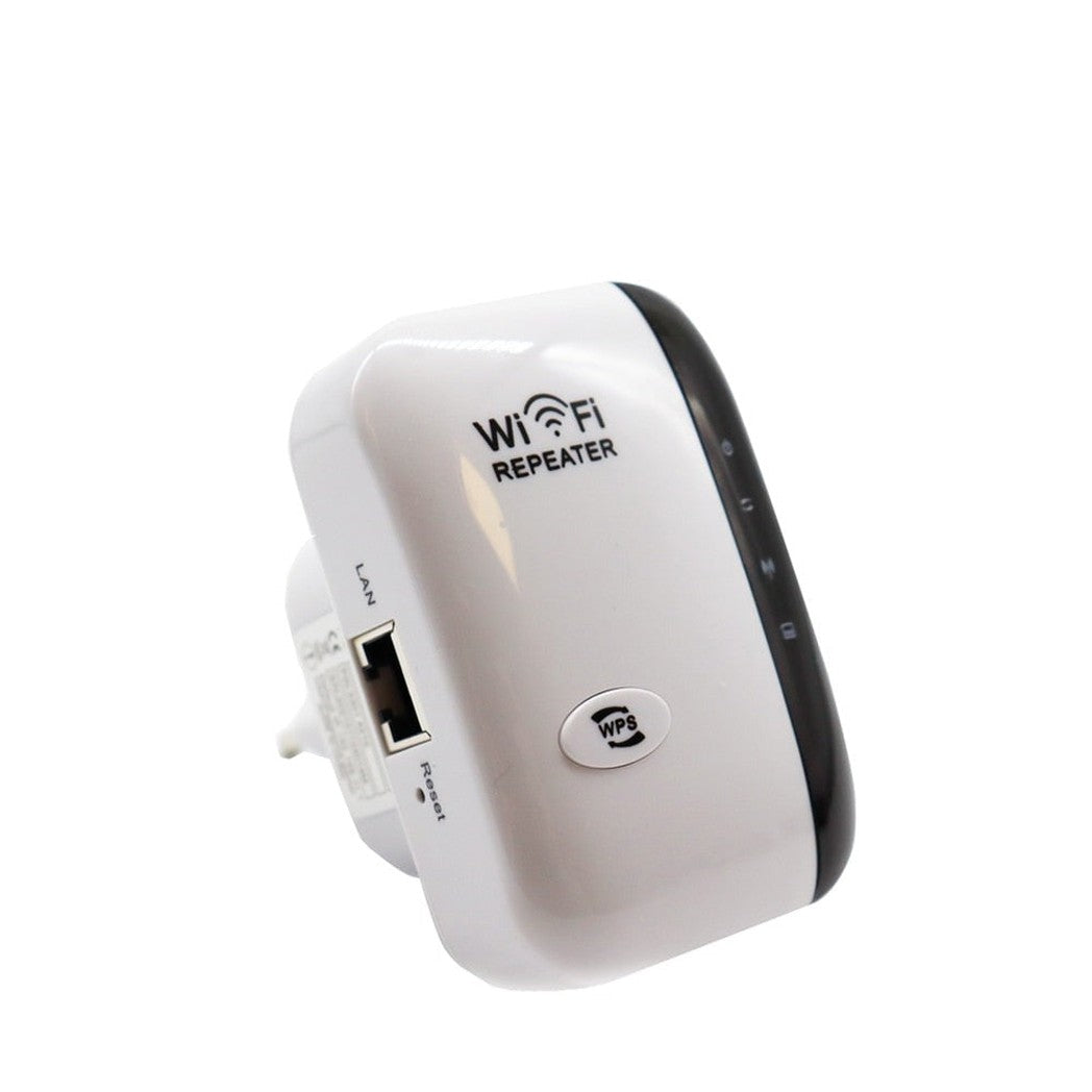 Repetor Wifi