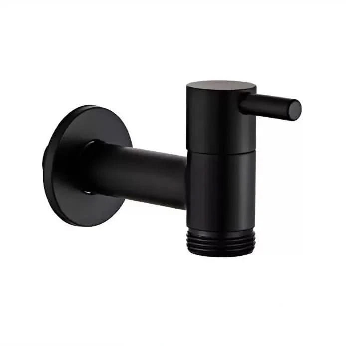 Robinet de apă montat pe perete AquaMount pentru interior și exterior 12
