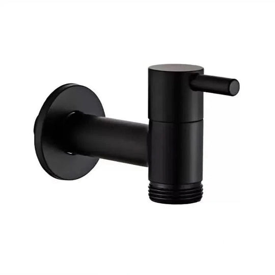 Robinet de apă montat pe perete AquaMount pentru interior și exterior 12