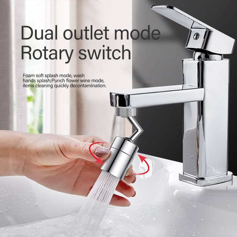 Robinetterie Cu Filtru Universală