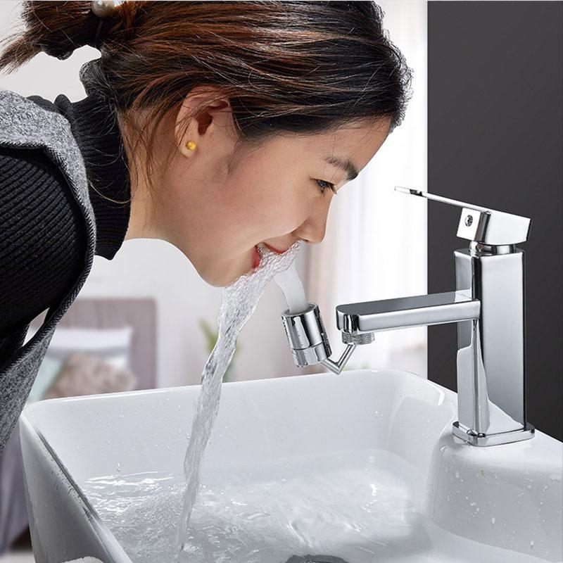 Robinetterie Cu Filtru Universală