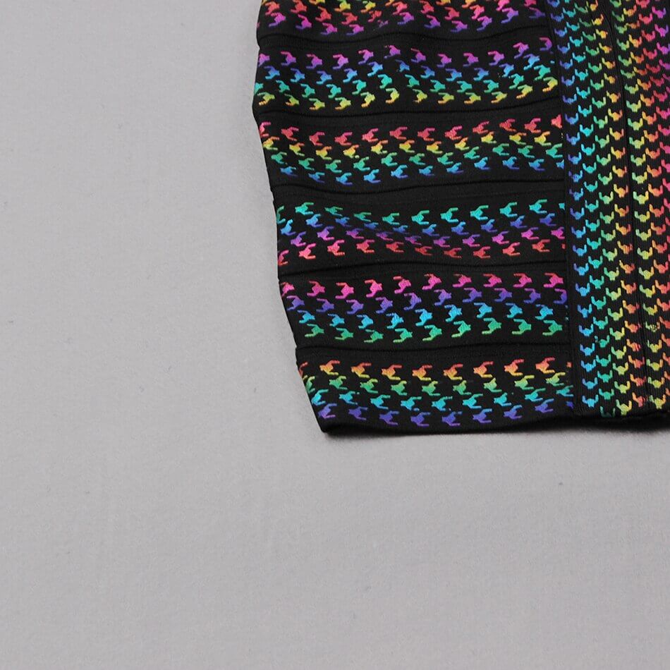 Rochie De Petrecere Polorată Pentru Femei