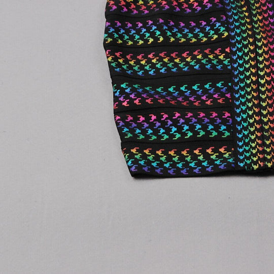 Rochie De Petrecere Polorată Pentru Femei