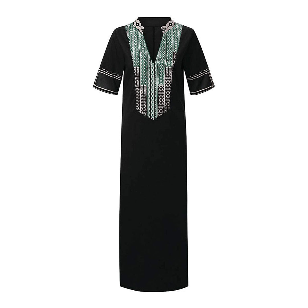 Rochie Marocană