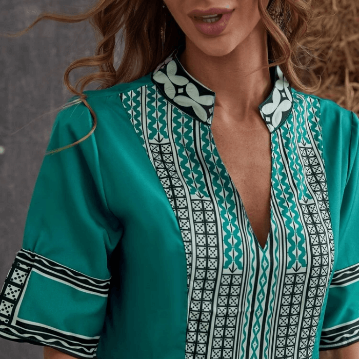 Rochie Marocană