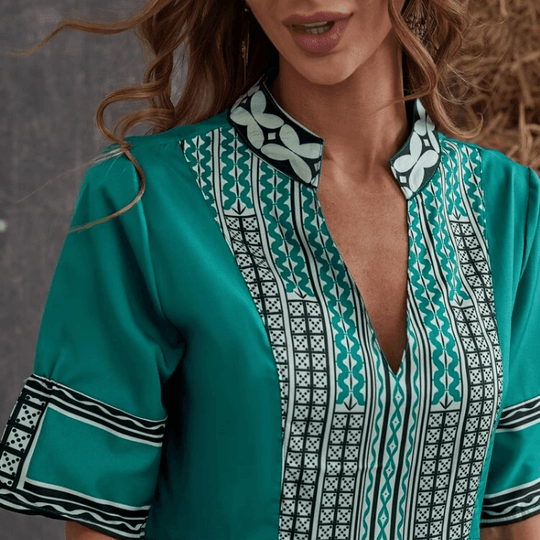 Rochie Marocană