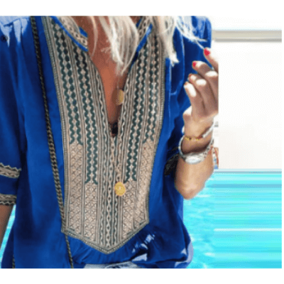 Rochie Marocană