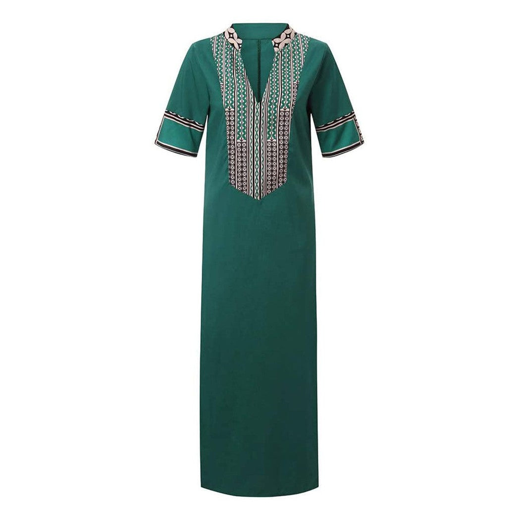 Rochie Marocană