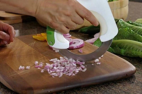 Roller Cu Lamă