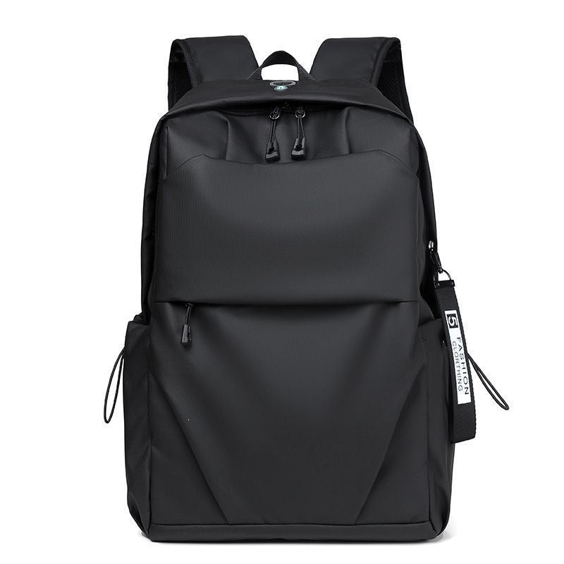 Rucsac Bărbați Cu Compartimente Multiple și Sistem Ergonomic De Transport 0