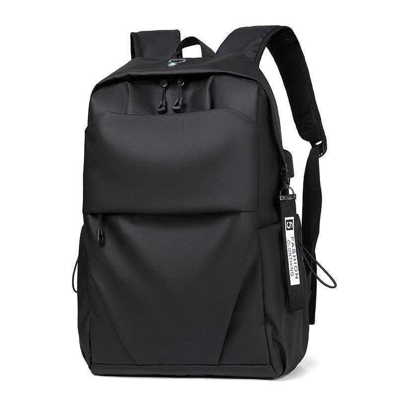 Rucsac Bărbați Cu Compartimente Multiple și Sistem Ergonomic De Transport 4