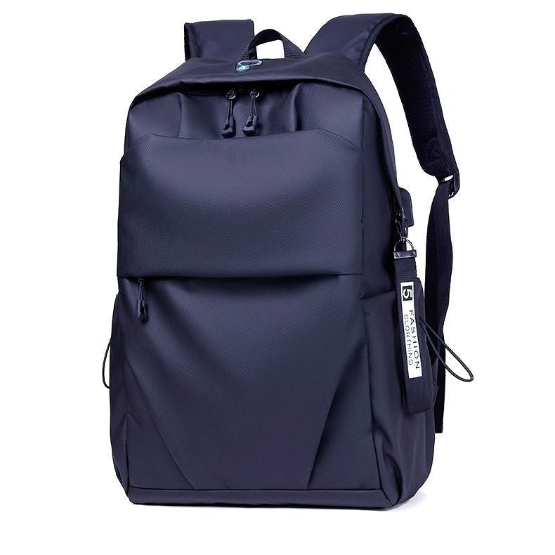 Rucsac Bărbați Funcțional Modern cu Compartimente Multiple 0
