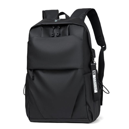Rucsac Bărbați Funcțional Modern cu Compartimente Multiple 1