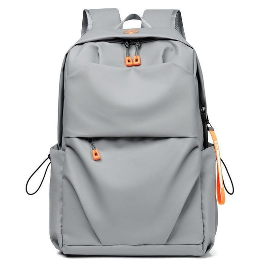 Rucsac Bărbați Funcțional Modern cu Compartimente Multiple 3