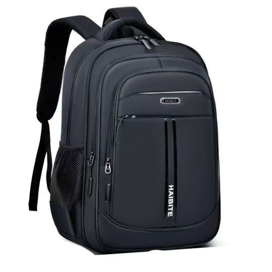 Rucsac Business Bărbați Design Modern cu Compartiment Laptop 0
