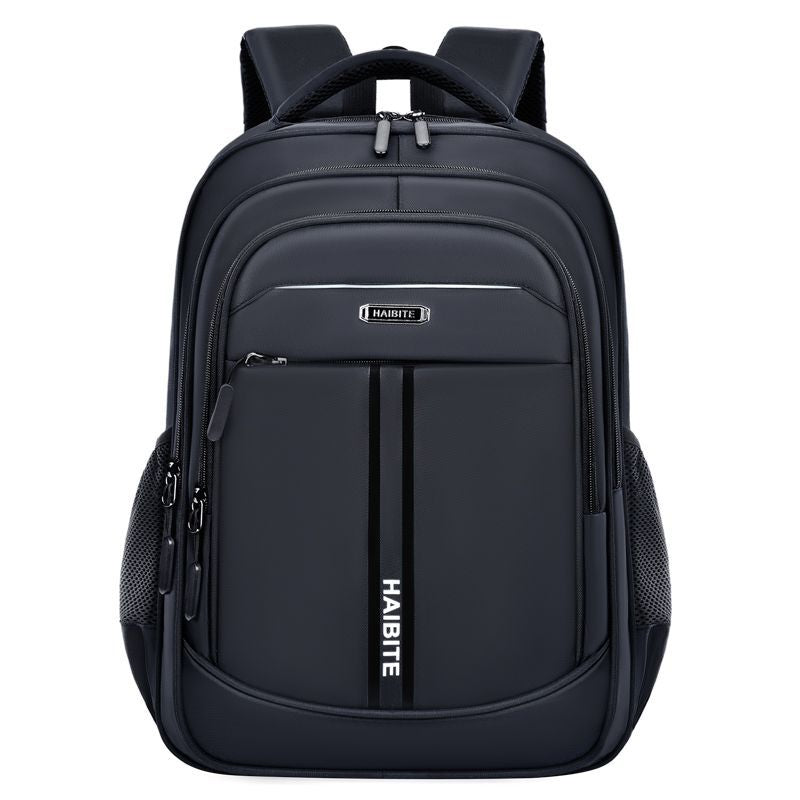 Rucsac Business Bărbați Design Modern cu Compartiment Laptop 1