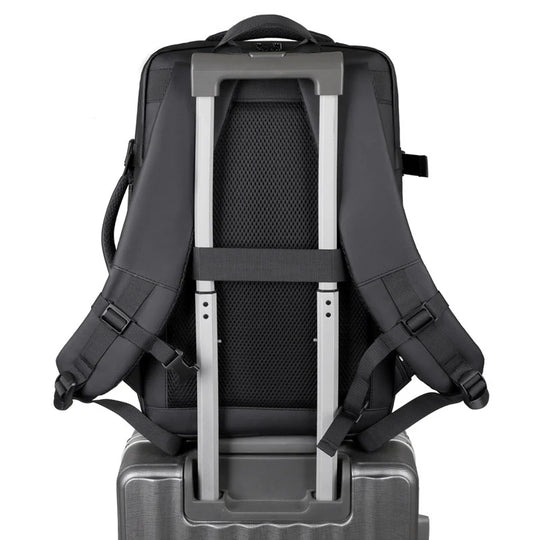 Rucsac Business Versatil pentru Călătorii și Utilizare Zilnică 4
