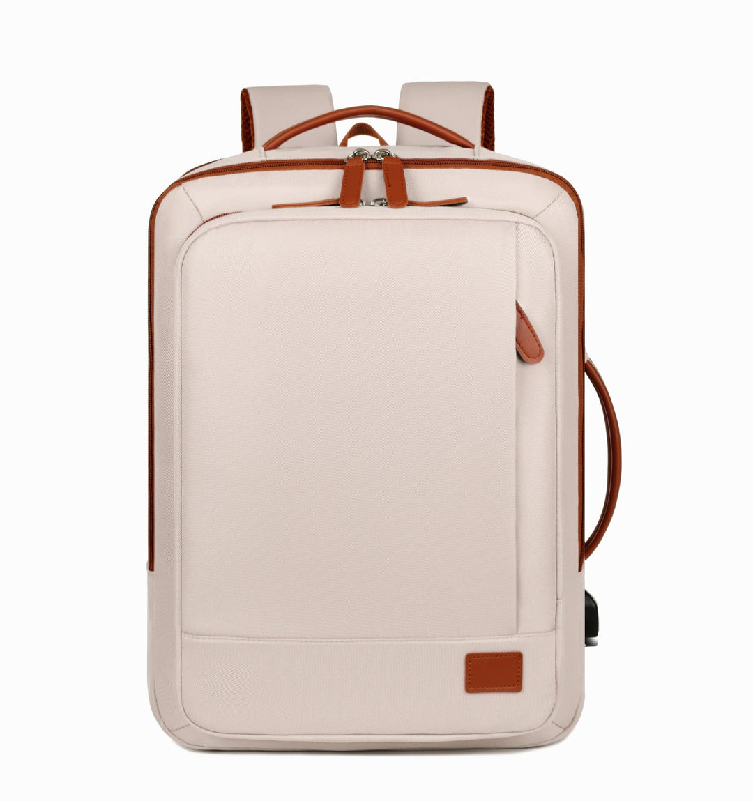 Rucsac Business pentru Bărbați cu Design Modern și Compartimente Funcționale 0