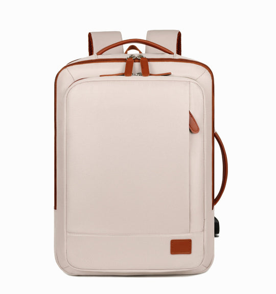 Rucsac Business pentru Bărbați cu Design Modern și Compartimente Funcționale 0