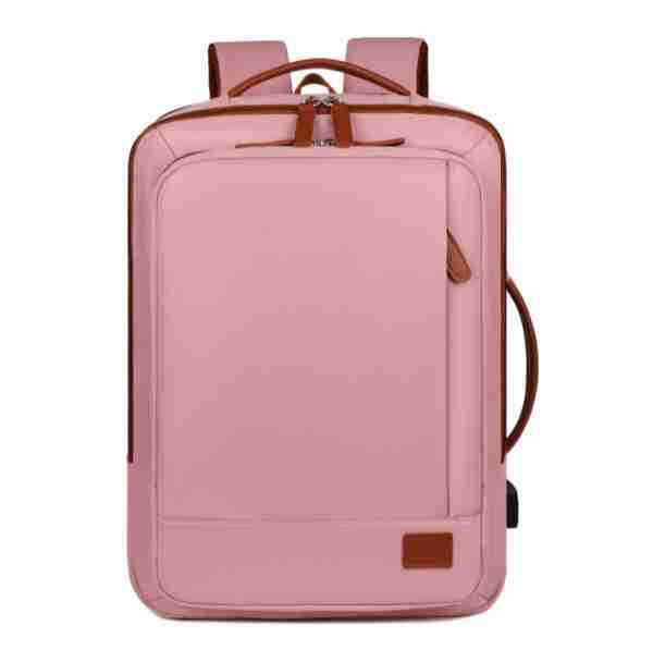 Rucsac Business pentru Bărbați cu Design Modern și Compartimente Funcționale 4