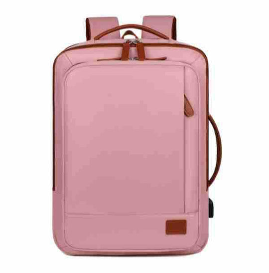 Rucsac Business pentru Bărbați cu Design Modern și Compartimente Funcționale 4