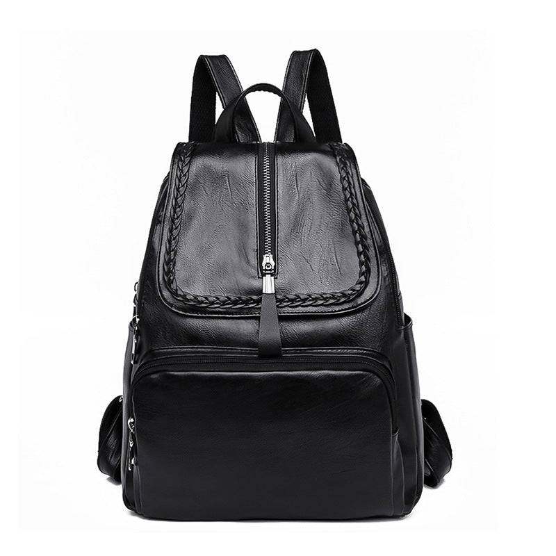Rucsac Dama Modern Cu Design Spațios Pentru Activități Zilnice 0
