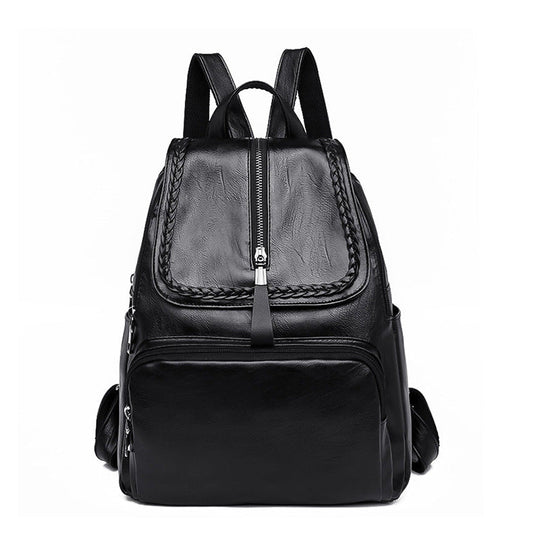 Rucsac Dama Modern Cu Design Spațios Pentru Activități Zilnice 0