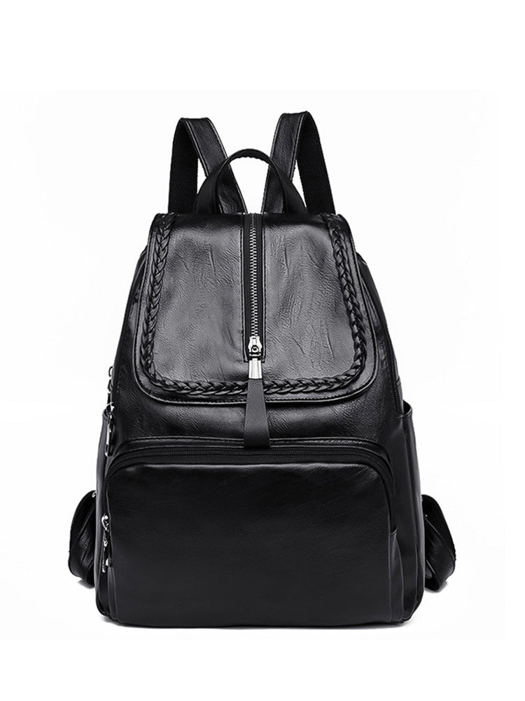Rucsac Dama Modern Cu Design Spațios Pentru Activități Zilnice 3