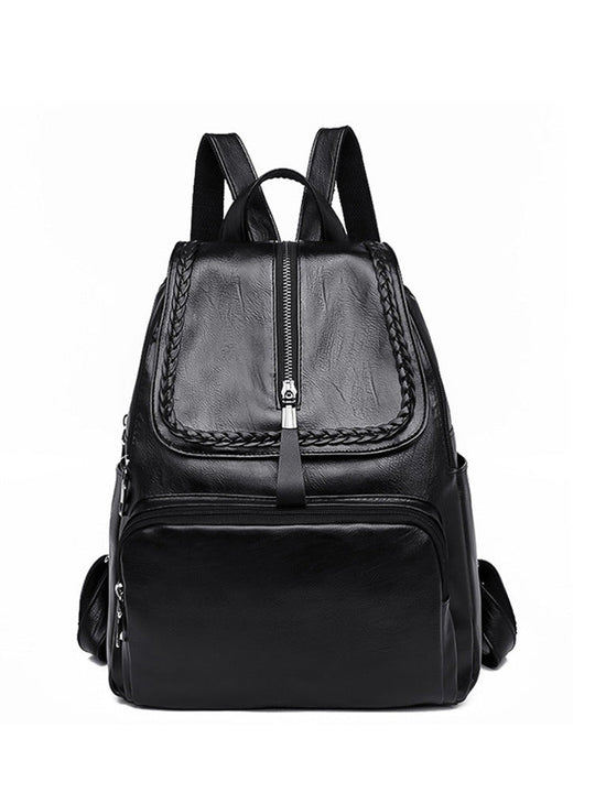 Rucsac Dama Modern Cu Design Spațios Pentru Activități Zilnice 3