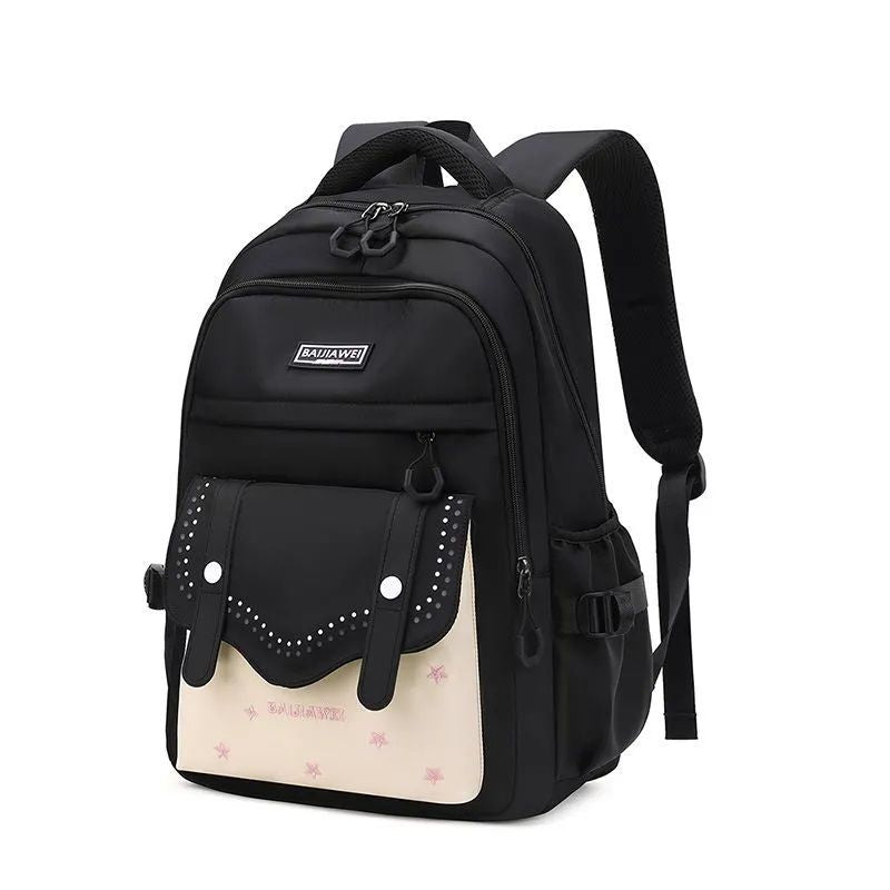 Rucsac Femei cu Compartimente Versatile și Design Modern 0