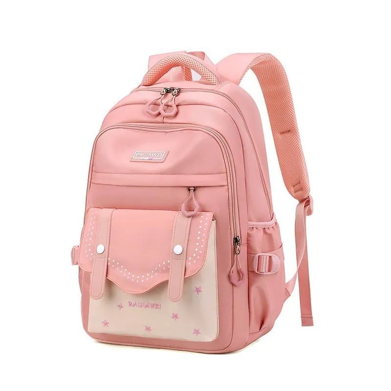 Rucsac Femei cu Compartimente Versatile și Design Modern 4