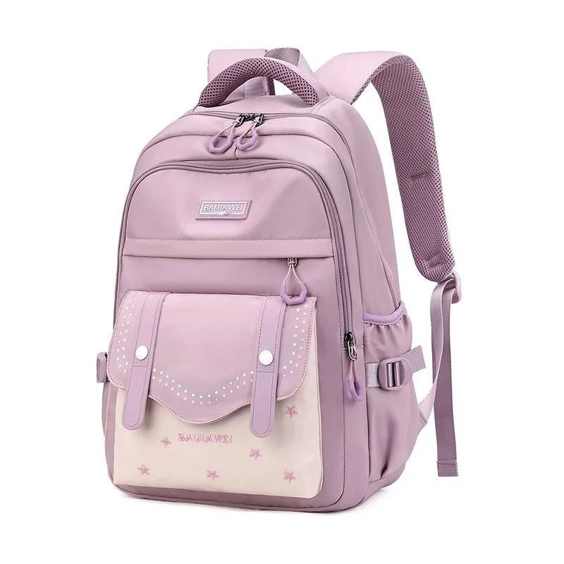 Rucsac Femei cu Compartimente Versatile și Design Modern 6