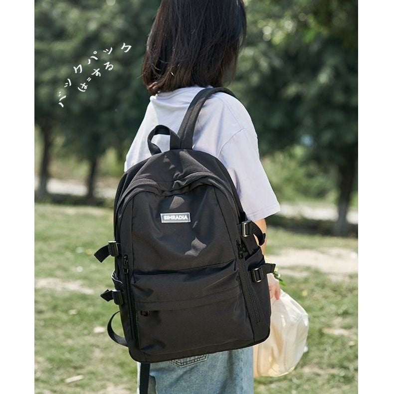 Rucsac Femei cu Compartimente Versatile și Design Modern 8