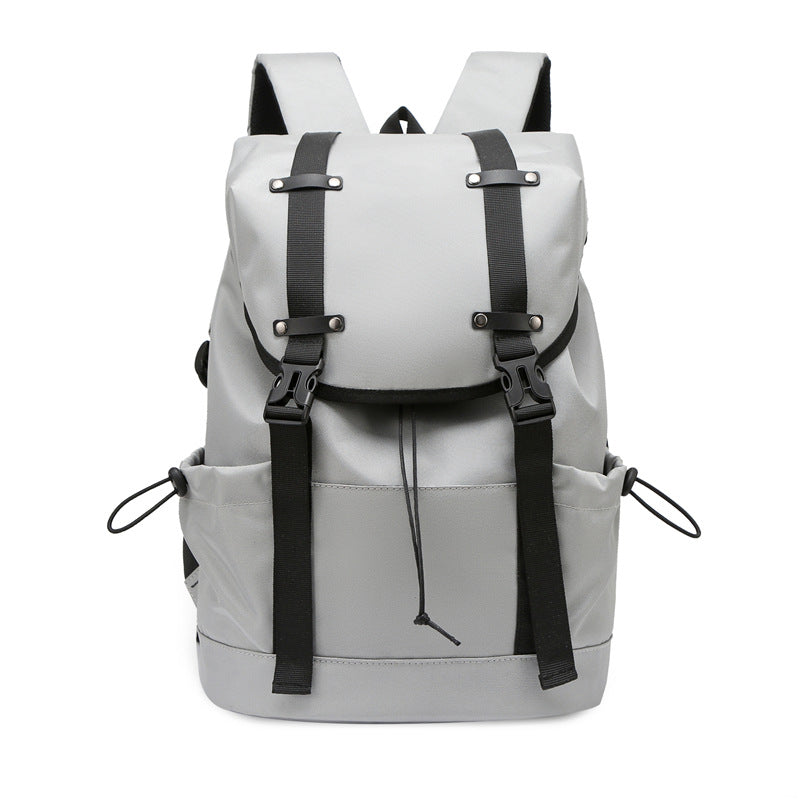 Rucsac Femei cu Imprimeu Floral Modern 5