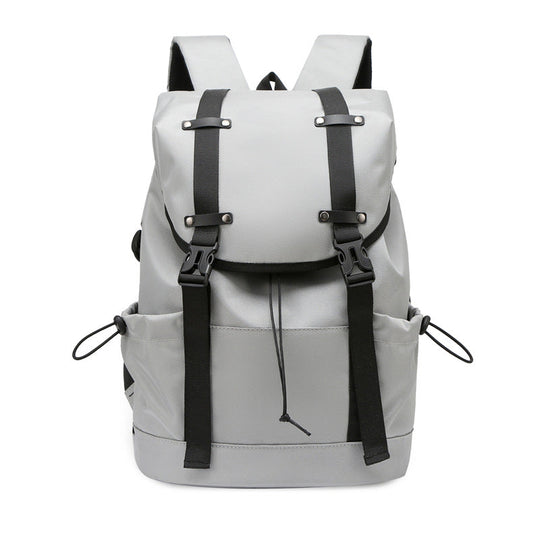 Rucsac Femei cu Imprimeu Floral Modern 5