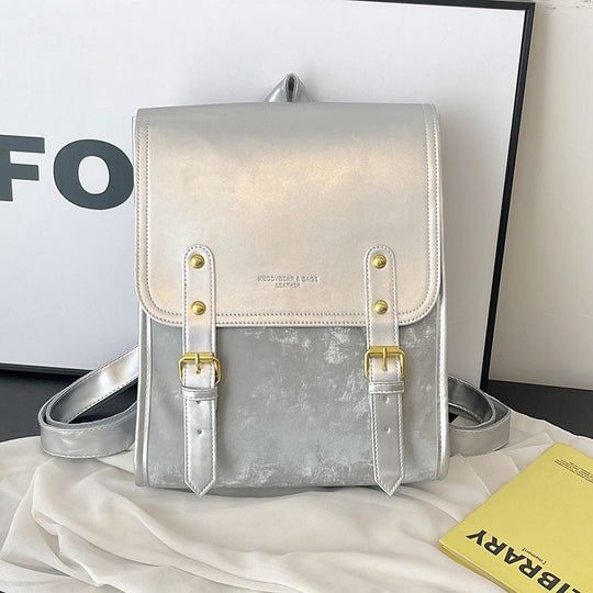 Rucsac Funcțional cu Design Modern pentru Femei 0