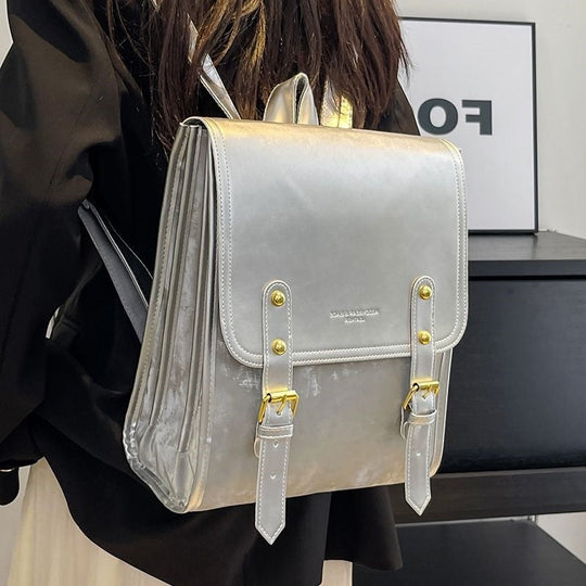 Rucsac Funcțional cu Design Modern pentru Femei 1