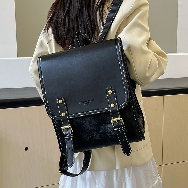 Rucsac Funcțional cu Design Modern pentru Femei 2