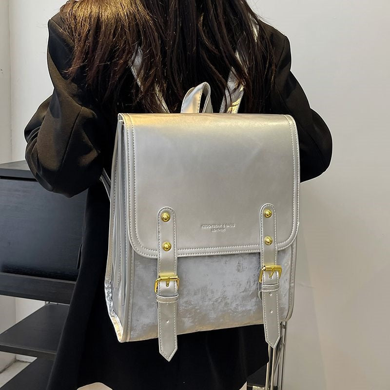 Rucsac Funcțional cu Design Modern pentru Femei 3