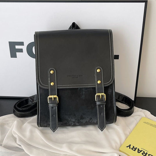 Rucsac Funcțional cu Design Modern pentru Femei 6