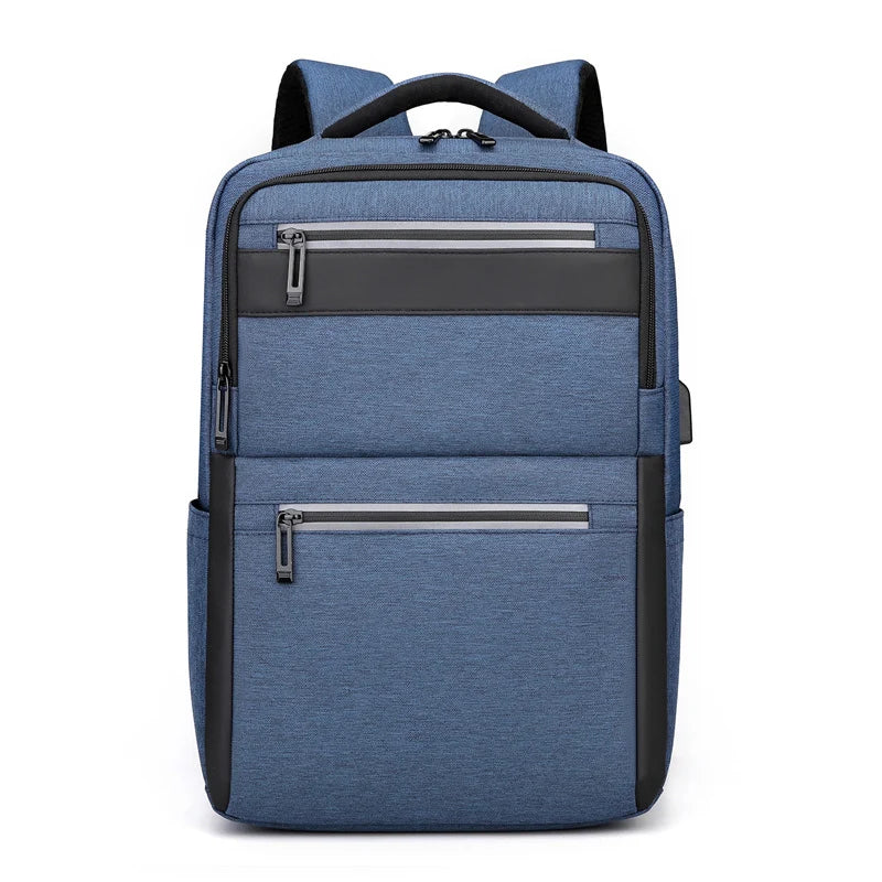 Rucsac Funcțional pentru Bărbați cu Design Modern 3