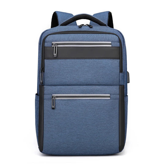 Rucsac Funcțional pentru Bărbați cu Design Modern 3
